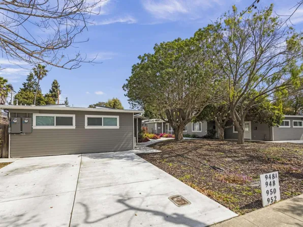 948 15th Ave, Redwood City, CA 94063