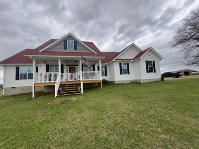 14475 State Highway 305, Keysville, GA, 30816