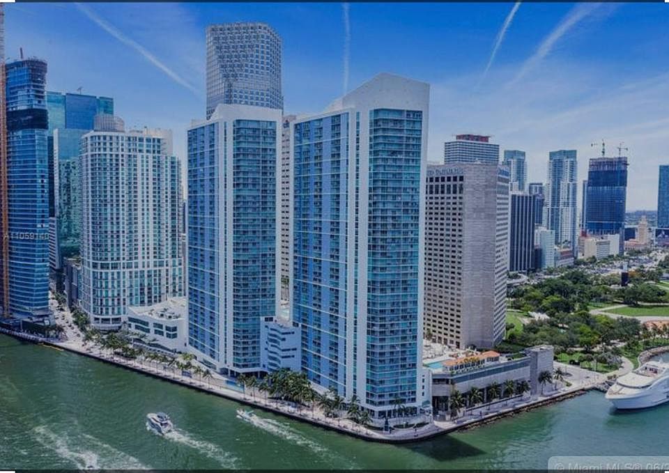 1st image of 325 Biscayne Blvd #A