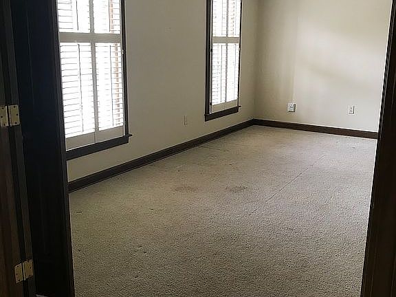 Front Bonus Room