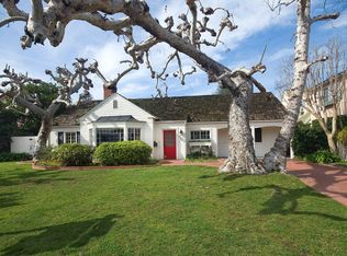 4611 Placidia Ave, North Hollywood, CA 91602