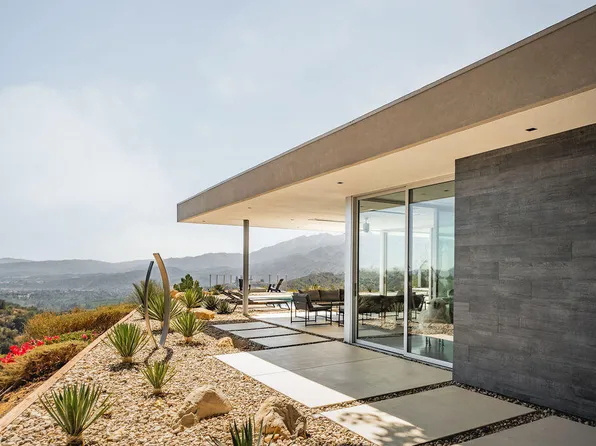 1465 Foothill Rd, Ojai, CA 93023
