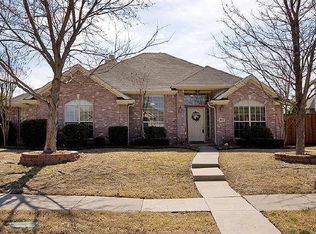 4552 Postbridge Dr, Plano, TX 75024