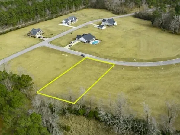 58 Davis Field Ct #222, Oriental, NC 28571