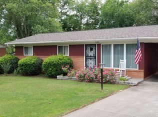 154 Grandberry St, Mc Kenzie, TN 38201