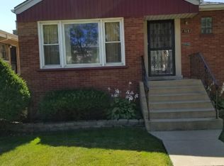 229 E 90th St, Chicago, IL 60619