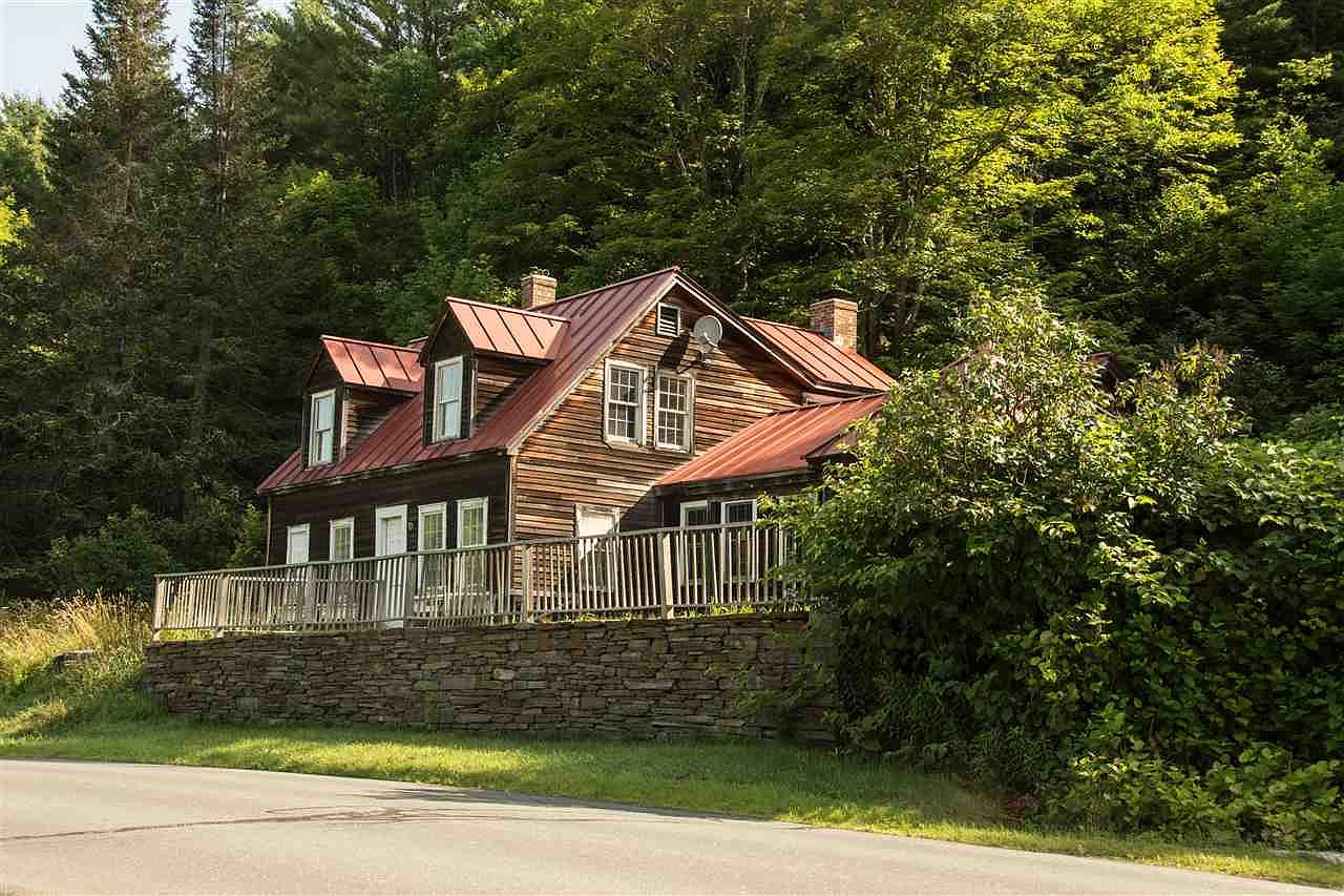 168 Justin Morrill Highway, South Strafford, VT 05070 Zillow