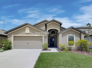 816 Chatham Walk Dr, Ruskin, FL 33570