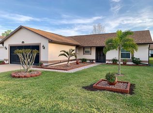 5420 E Scarington Ct, Orlando, FL 32821