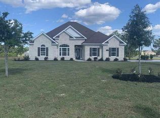 1028 Dowitcher Dr, Conway, SC 29526