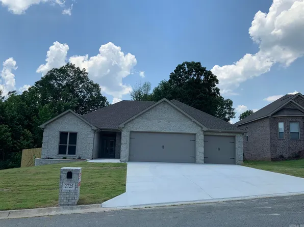 (undisclosed Address), Sherwood, AR 72120