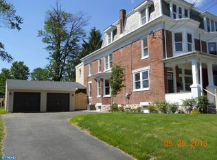 769 Church St, Royersford, PA