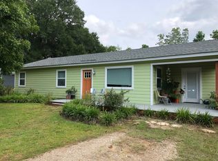 1735 W Kentucky Ave, Ruston, LA 71270