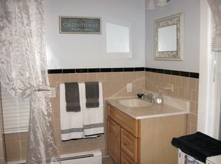 195 N Main St, Sharon, MA 02067