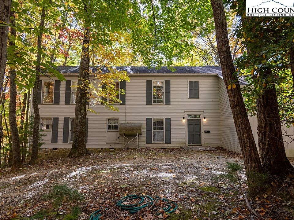 1228 Powder Horn Mountain Road, Deep Gap, NC 28618 Zillow