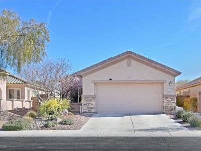 4217 Gliding Gulls Ave, North Las Vegas, NV, 89084
