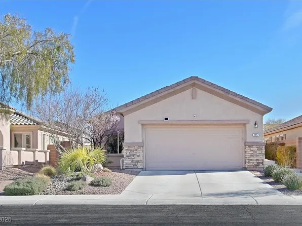 4217 Gliding Gulls Ave, North Las Vegas, NV 89084