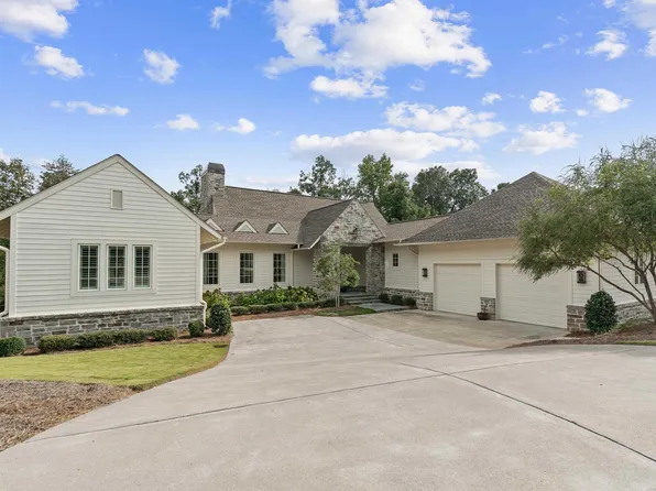 5117 Club Ridge Dr W, Birmingham, AL 35242