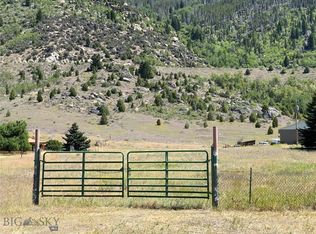 Tbd Saddle Rock Rd, Butte, MT 59701