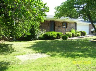 112 Fairmont Rd, Vinita, OK 74301