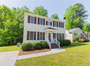 119 W Highland Ct, Colonial Heights, VA 23834
