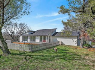803 S State Highway Ab, Willard, MO 65781