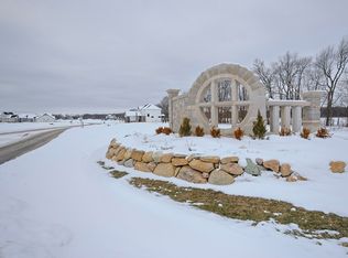 50541 Tanner Row #77A, Granger, IN