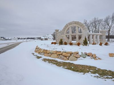 50541 Tanner Row #77A, Granger, IN, 46530