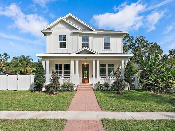 235 24th Ave SE, Saint Petersburg, FL 33705