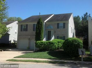 6405 Mellow Wine Way, Columbia, MD 21044