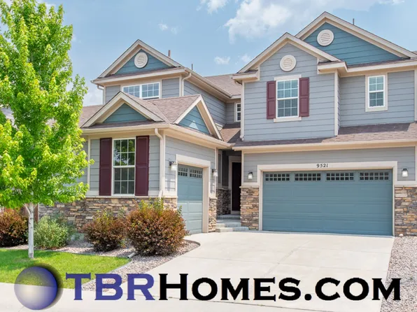 9521 Market Dr, Parker, CO 80134