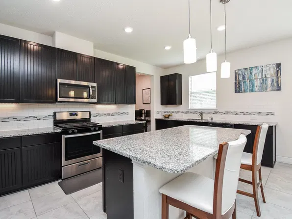18031 Hampton Hills Dr, Humble, TX 77338
