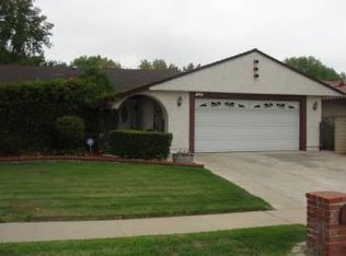 2918 Texas Ave, Simi Valley, CA 93063