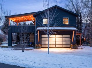 185 Riverside Dr, Basalt, CO 81621