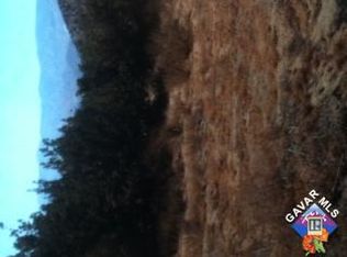 0 Vac Juniper Road Vic Valley, Acton, CA 93510