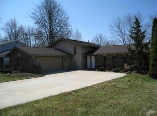 4703 Collbran Ct, Fort Wayne, IN 46835