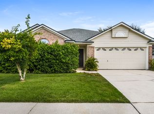 12151 Silver Saddle Dr, Jacksonville, FL 32258