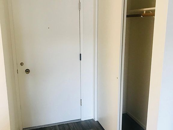 Entryway/Closet