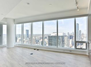 197 Yonge St #4612, Toronto, ON M5B 0C1