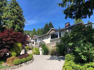 4580 Bonita Dr, North Vancouver, BC