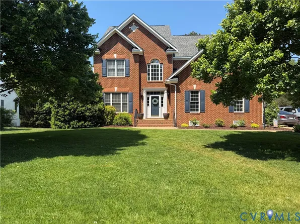 11024 Slenderleaf Dr, Glen Allen, VA 23060