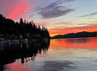 949 Summit Lake Shore Rd NW, Olympia, WA 98502