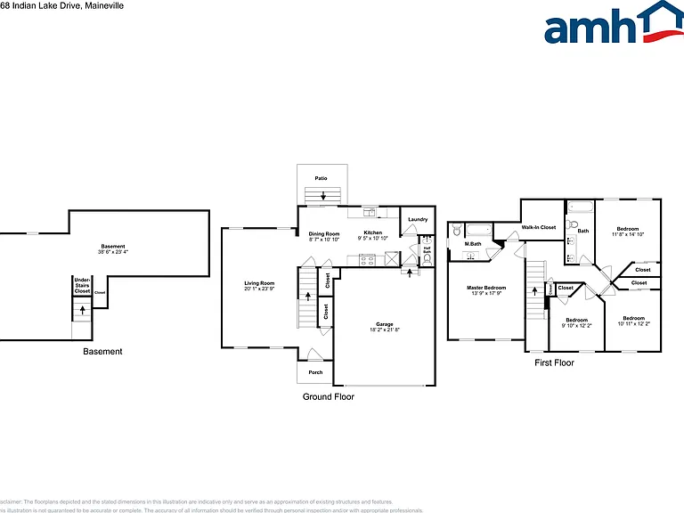 268 Indian Lake Dr — Photo 2
