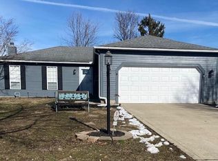 2298 Spring Cress Ave, Grove City, OH 43123
