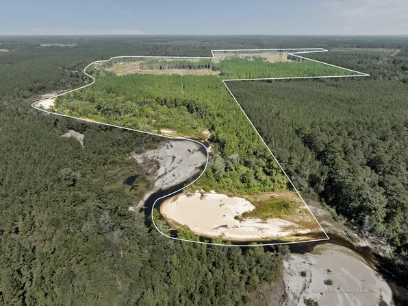 261 Mol Ac Krone Rd, Richton, MS 39476