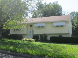 3 Barbara Ln, Stafford Springs, CT 06076