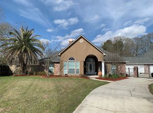36544 Carlino Ct, Prairieville, LA 70769