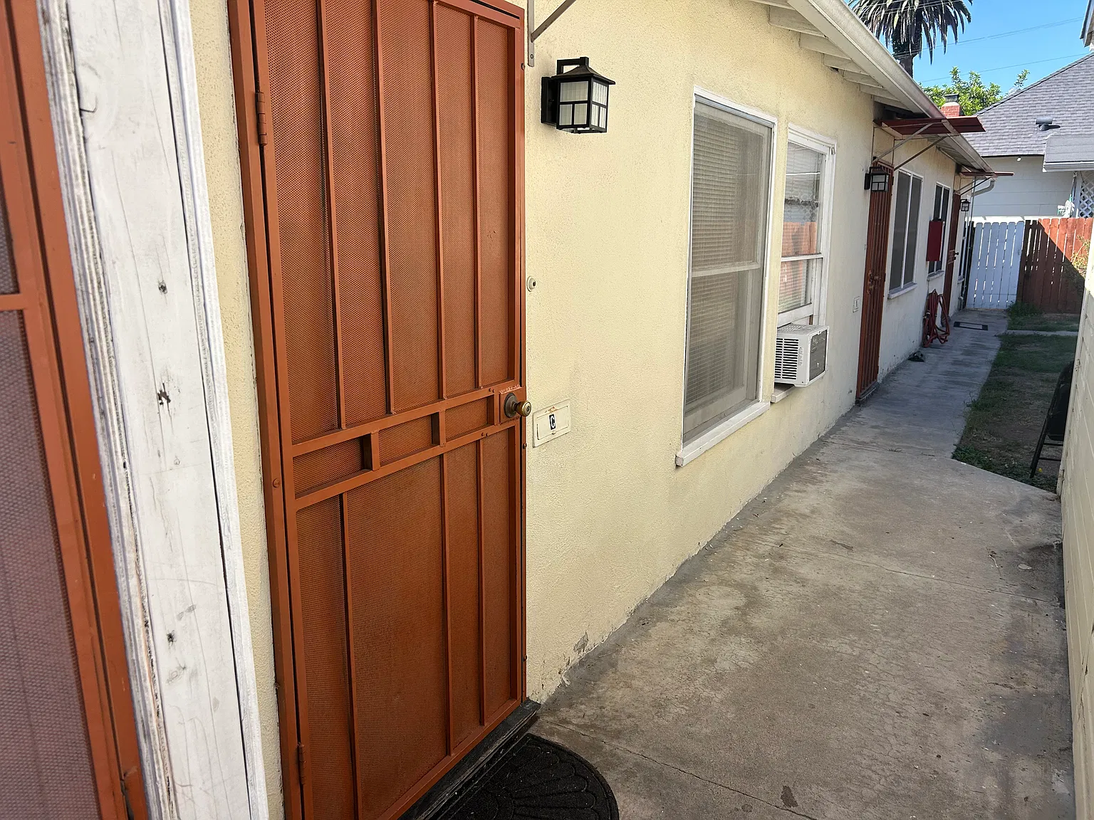 1 bed, 480 sqft, $1,875 — Photo 1