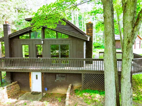 27299 254th Street, Holcombe, WI 54745