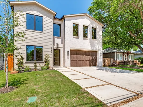 4207 Bonham St, Dallas, TX 75229